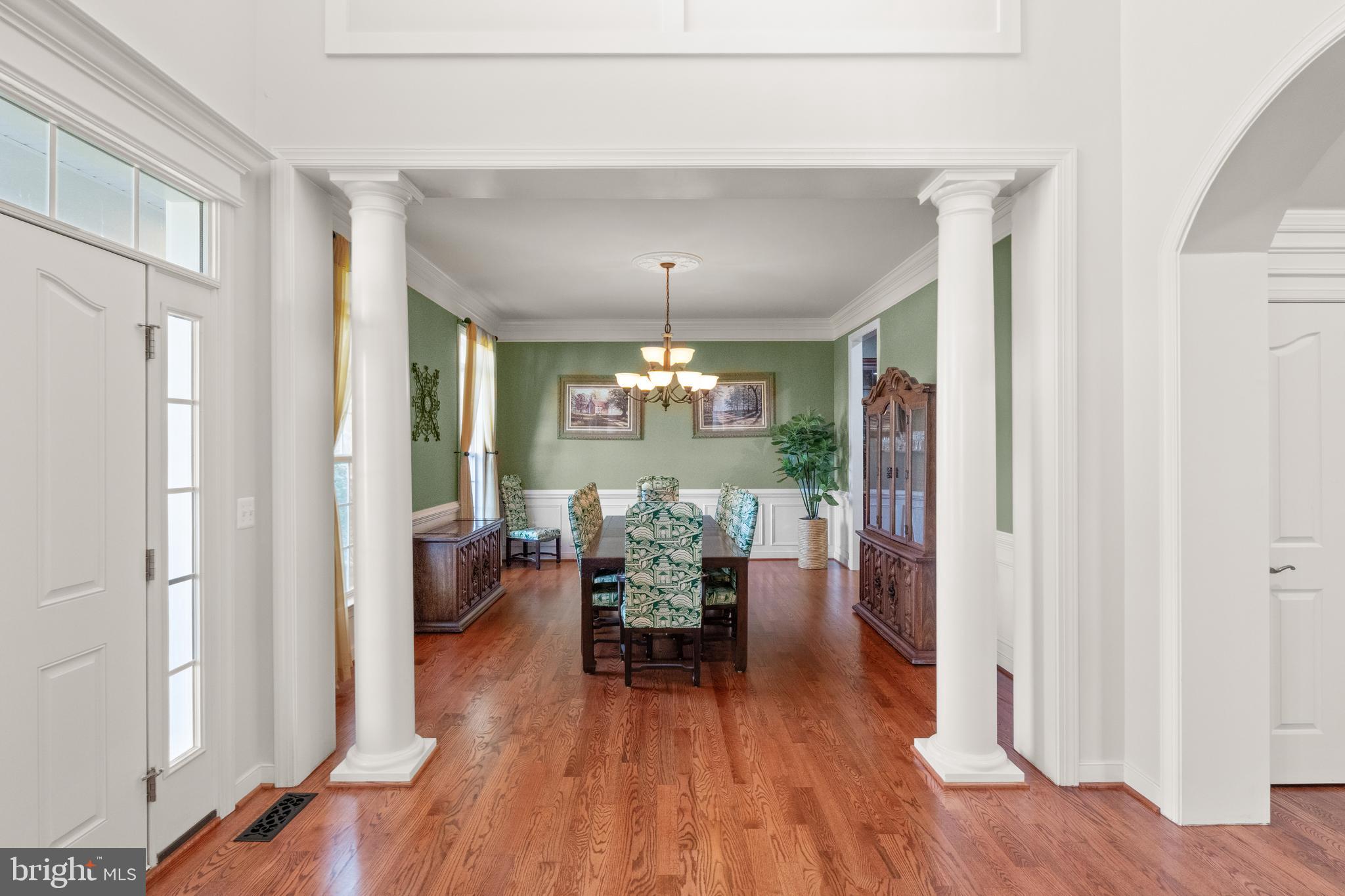 THE GLENS - Residential