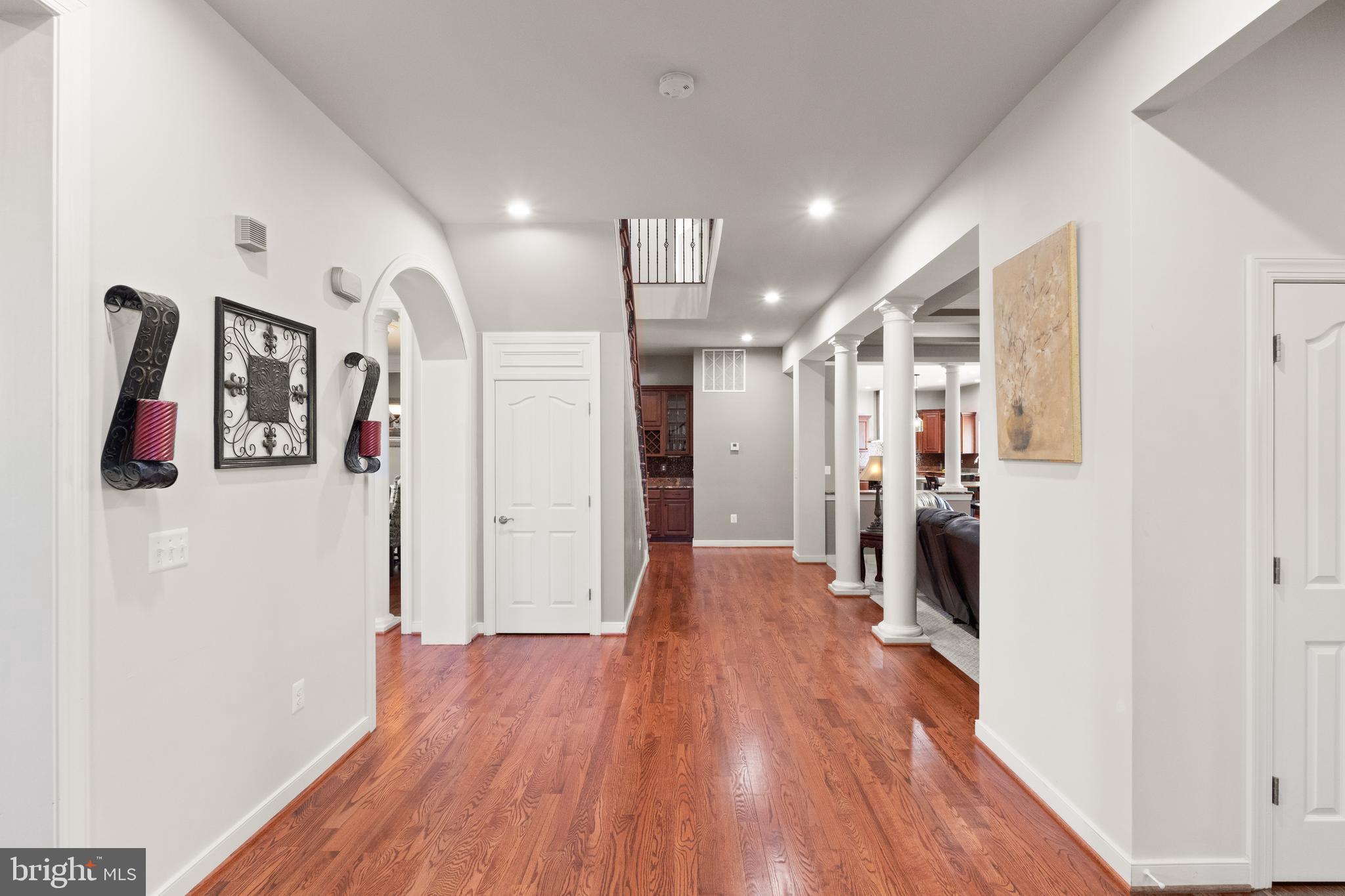 THE GLENS - Residential