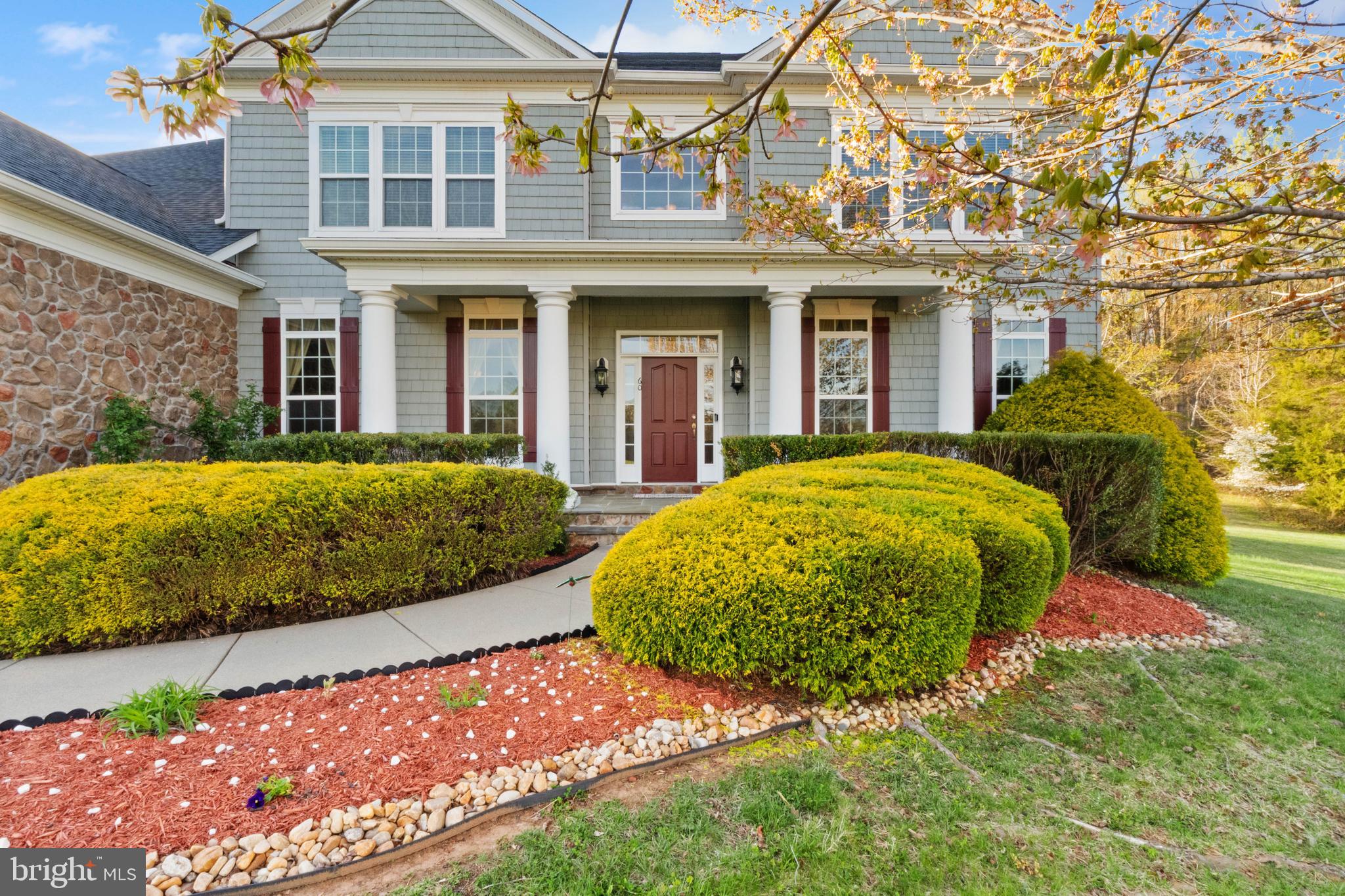 THE GLENS - Residential