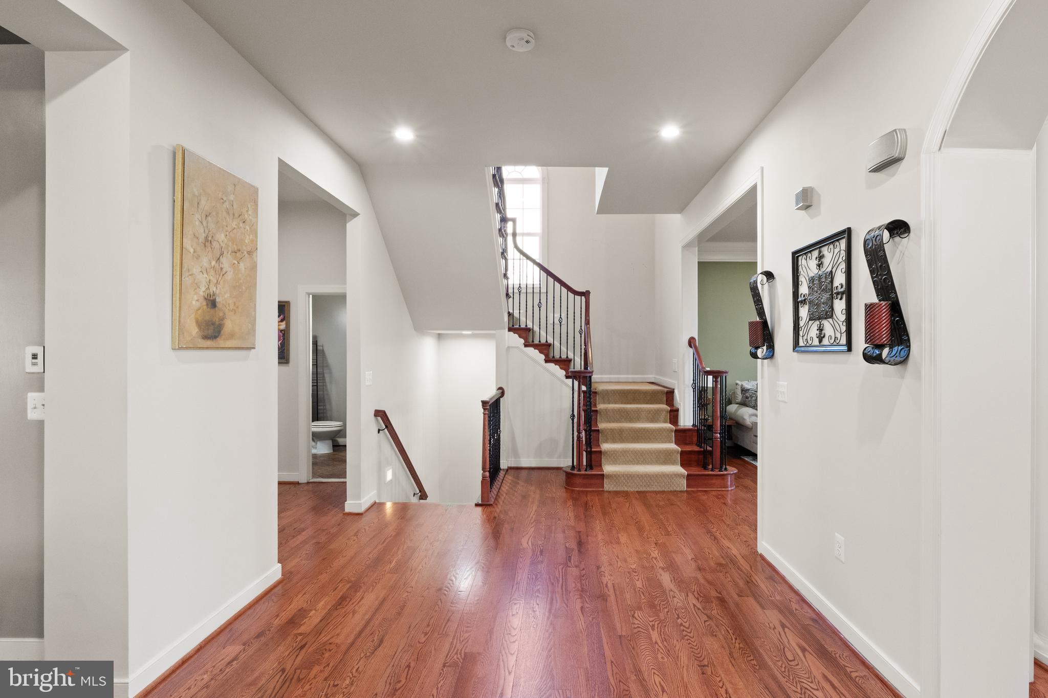 THE GLENS - Residential