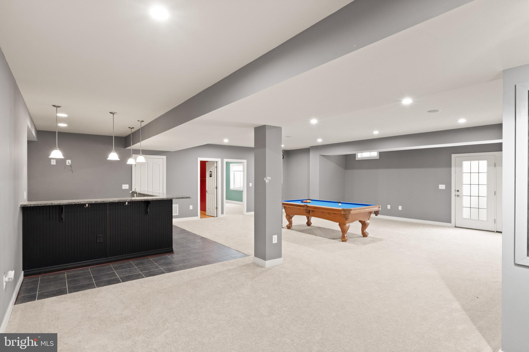 THE GLENS - Residential