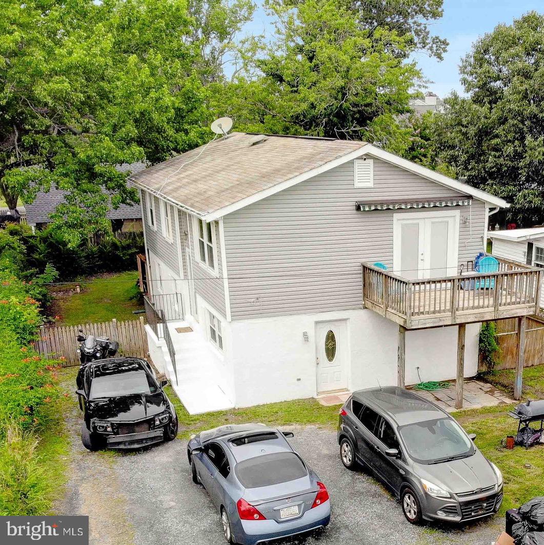 CEDARHURST ON THE BAY - Residential