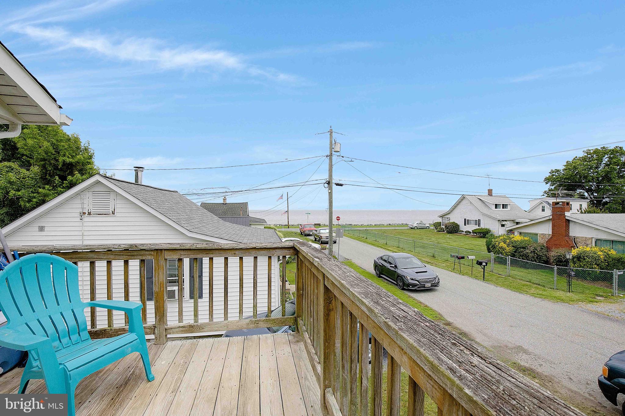 CEDARHURST ON THE BAY - Residential