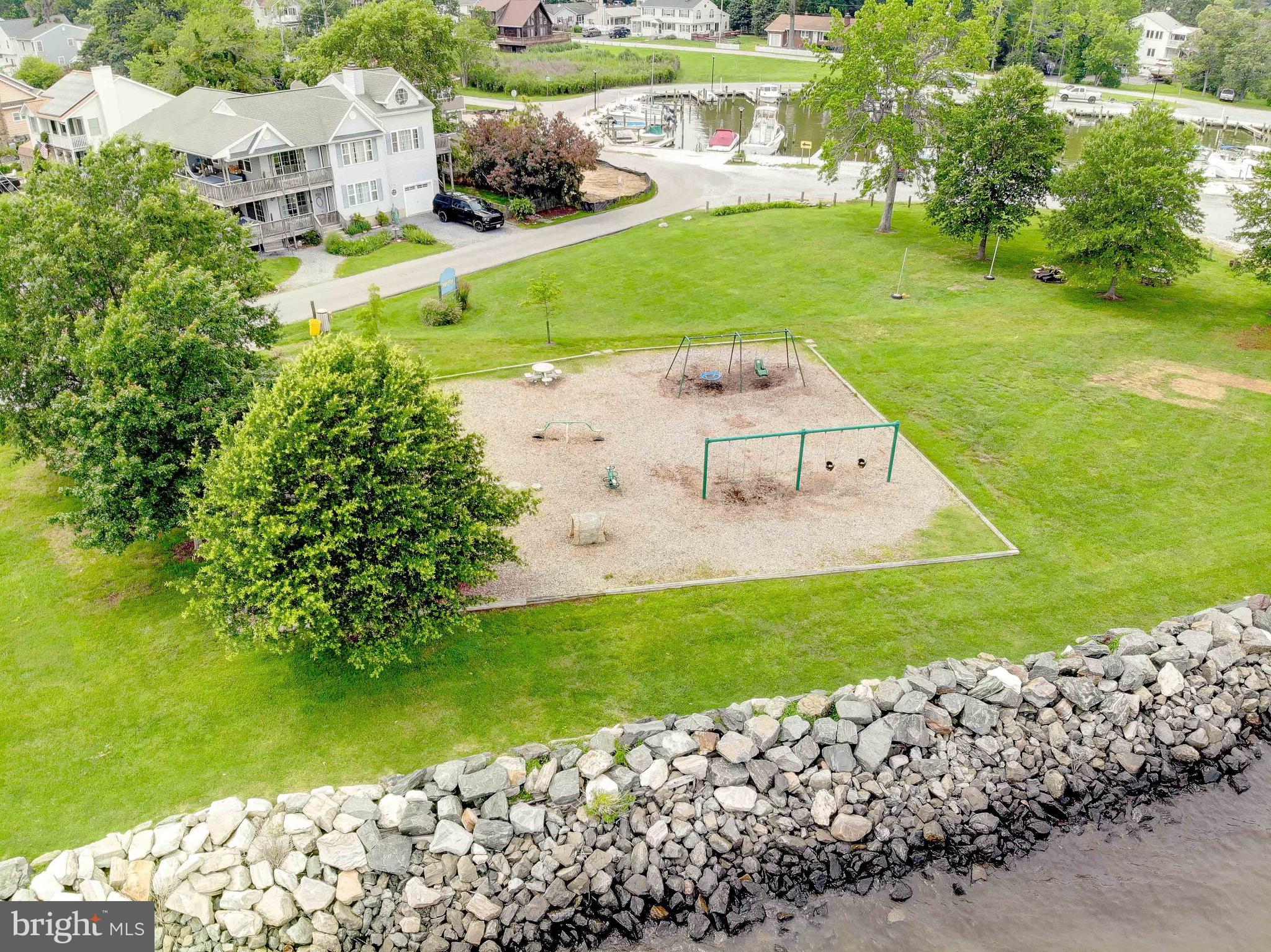 CEDARHURST ON THE BAY - Residential