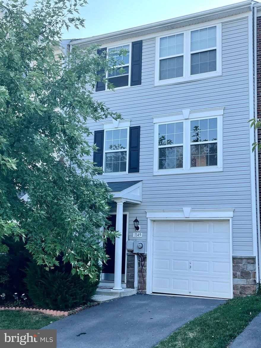 this home is ready for you. don't miss this opportunity to own at this affordable price.  
the home is close to amenities and is located a few minutes off rt 9 near the home depot traffic light.   shopping, restaurants, and services are close.  
the home has new carpeting on the upper 2 floors.  A large eat-in kitchen, spacious living room, and a primary bathroom with its own soaking tub are just a few of the features that you will enjoy.

do yourself a favor and see this one before it is gone.  home is easy to schedule an appointment.