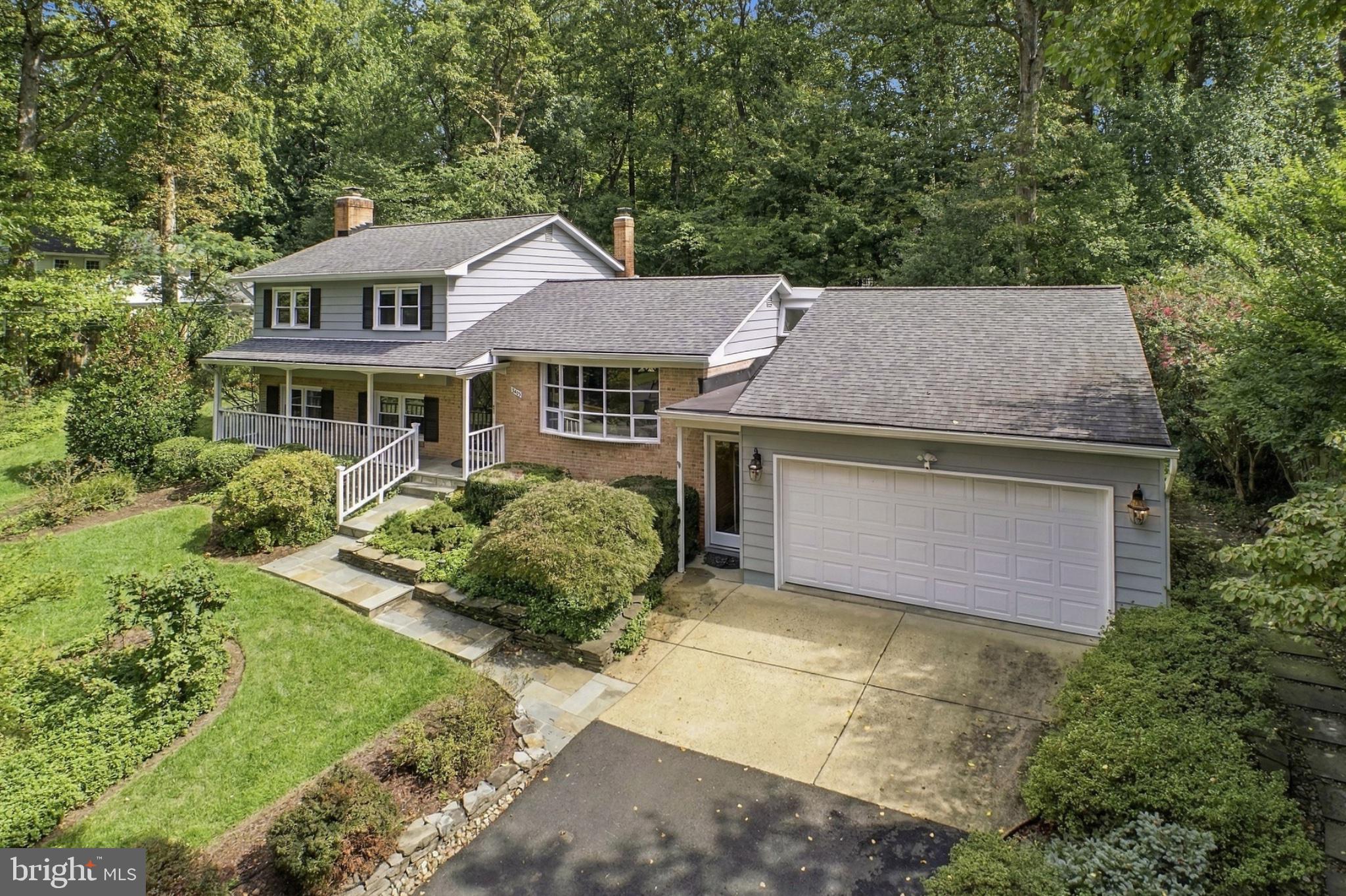 3403 VALEWOOD DRIVE