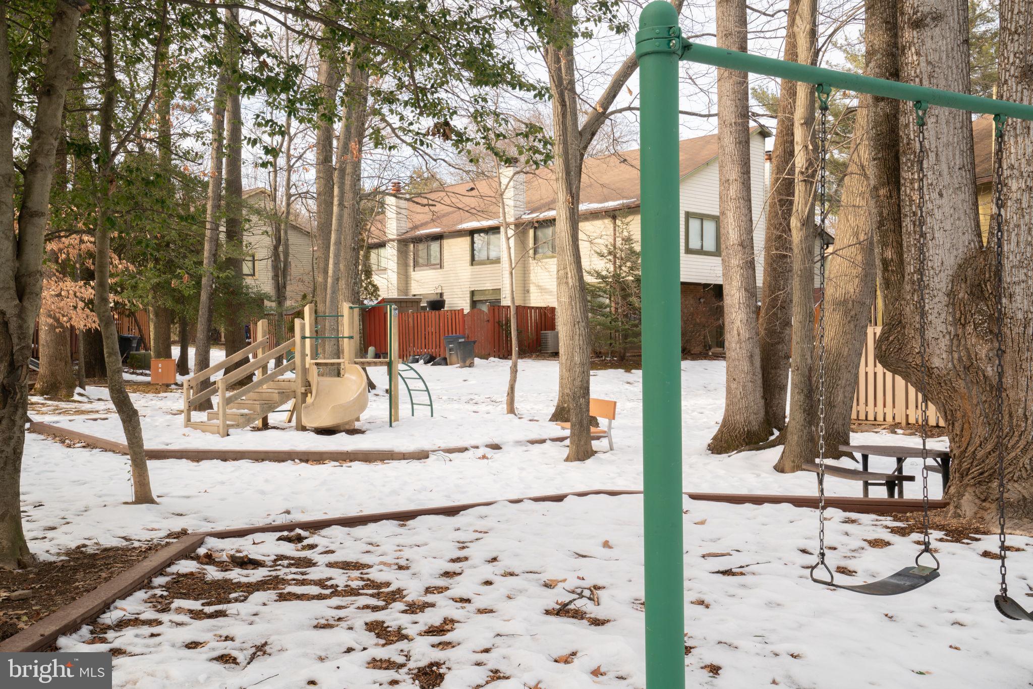 BURKE CENTRE - Residential