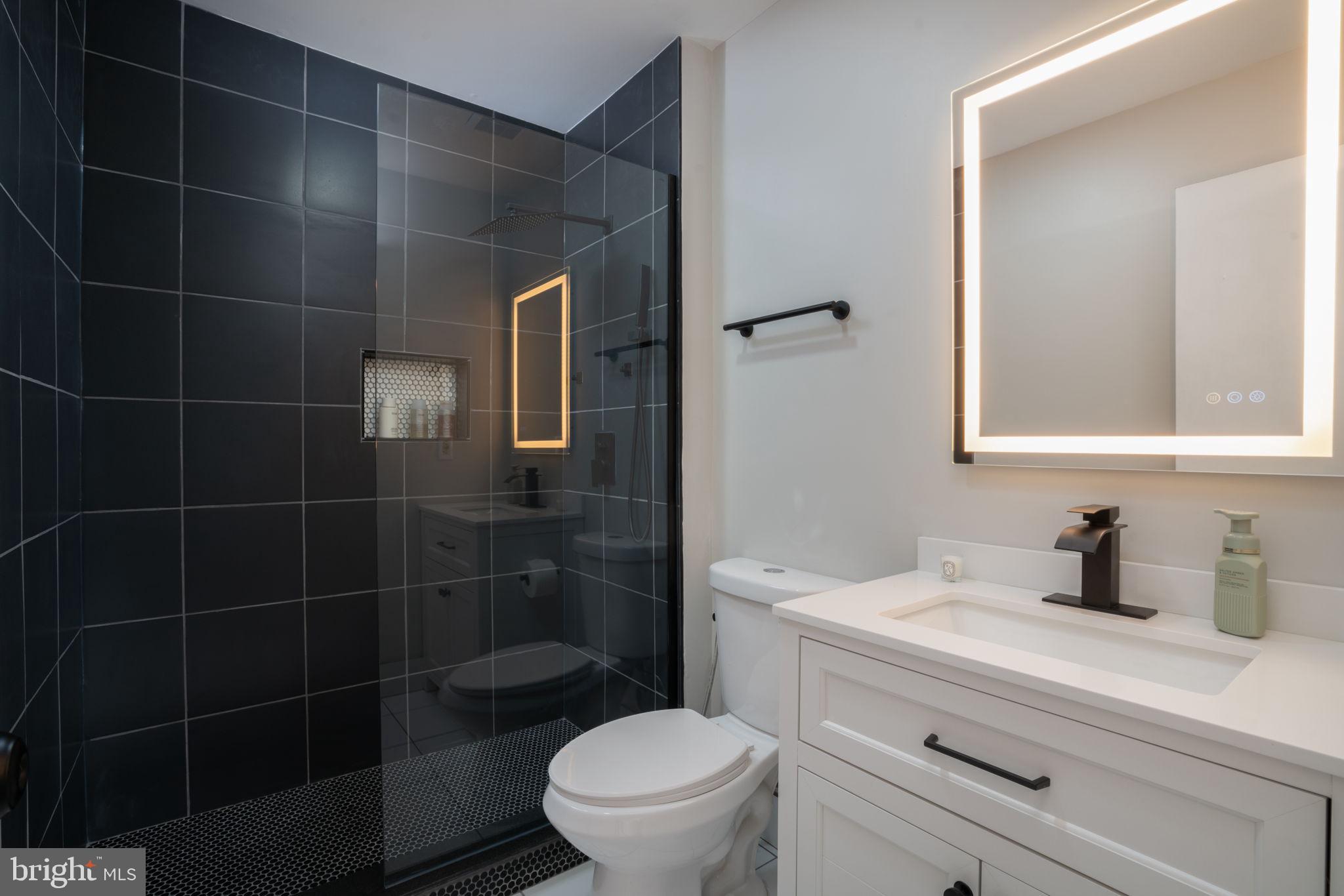 BURKE CENTRE - Residential