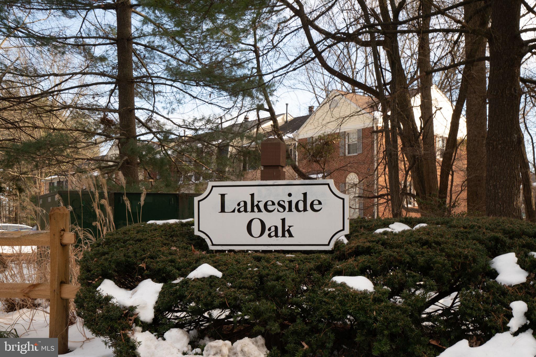 BURKE CENTRE - Residential