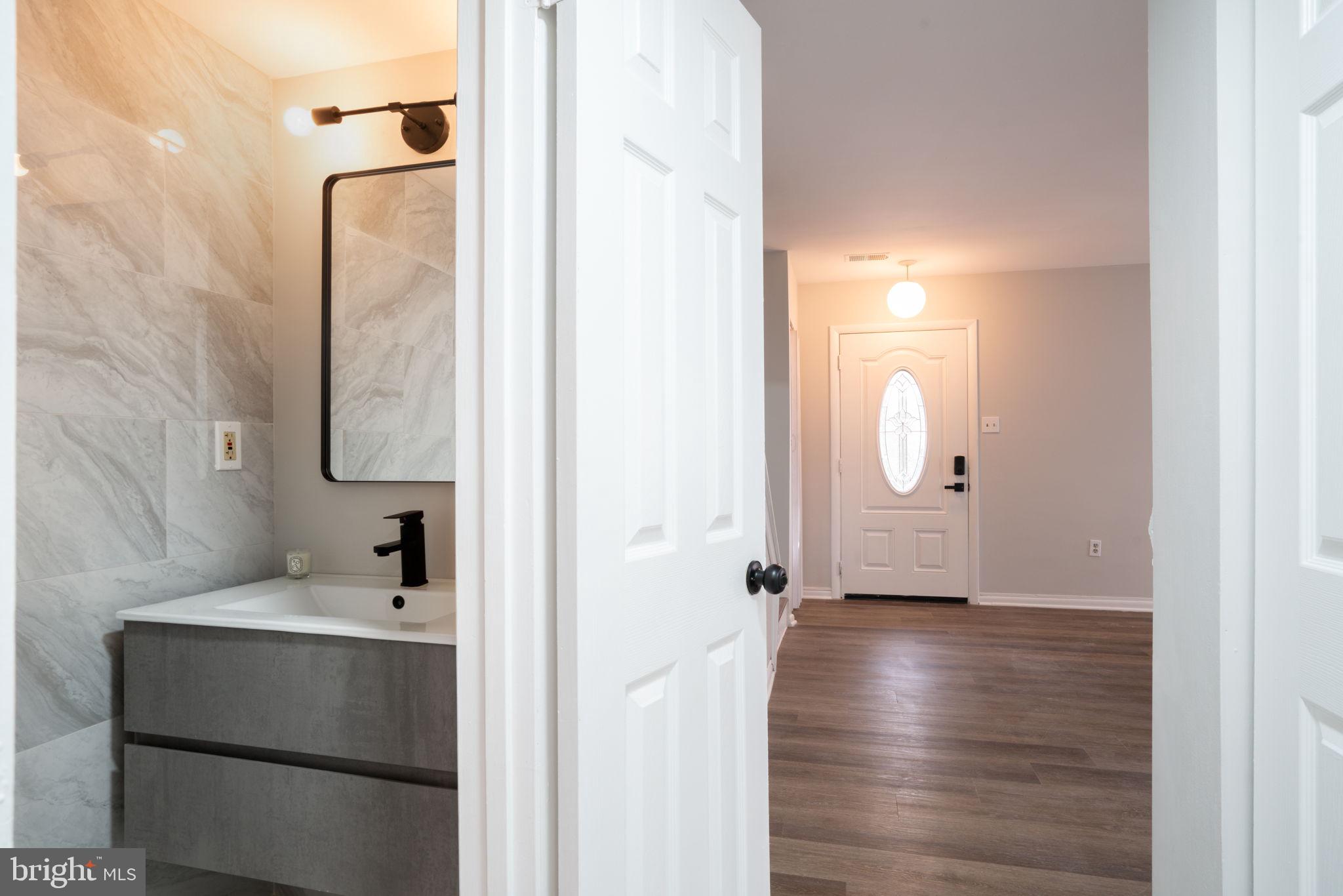 BURKE CENTRE - Residential