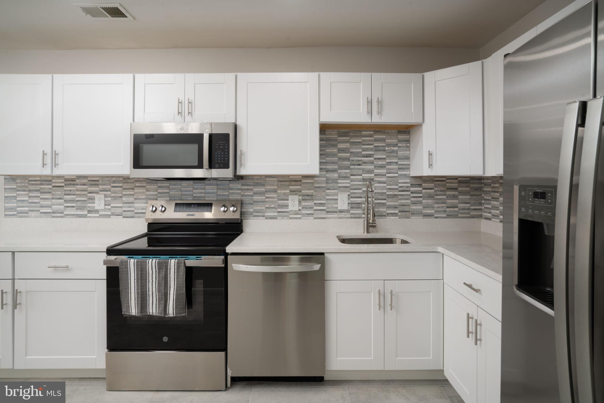 BURKE CENTRE - Residential