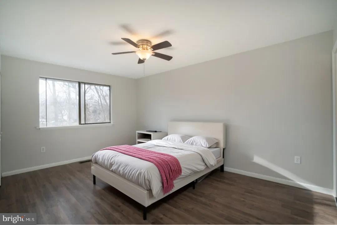 BURKE CENTRE - Residential