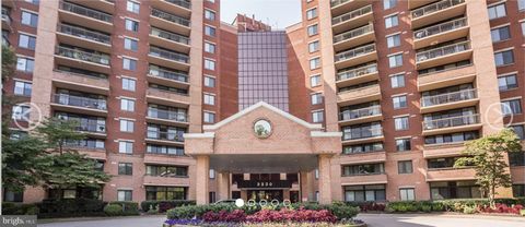 2230 GEORGE C MARSHALL DRIVE 524 FALLS CHURCH VA 22043