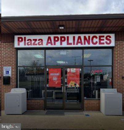 NONE AVAILABLE - Commercial Lease