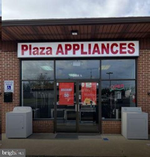 Photo of 2450 - 2454 Main St, JEFFERSONVILLE, PA 19403 (MLS # PAMC2129454)