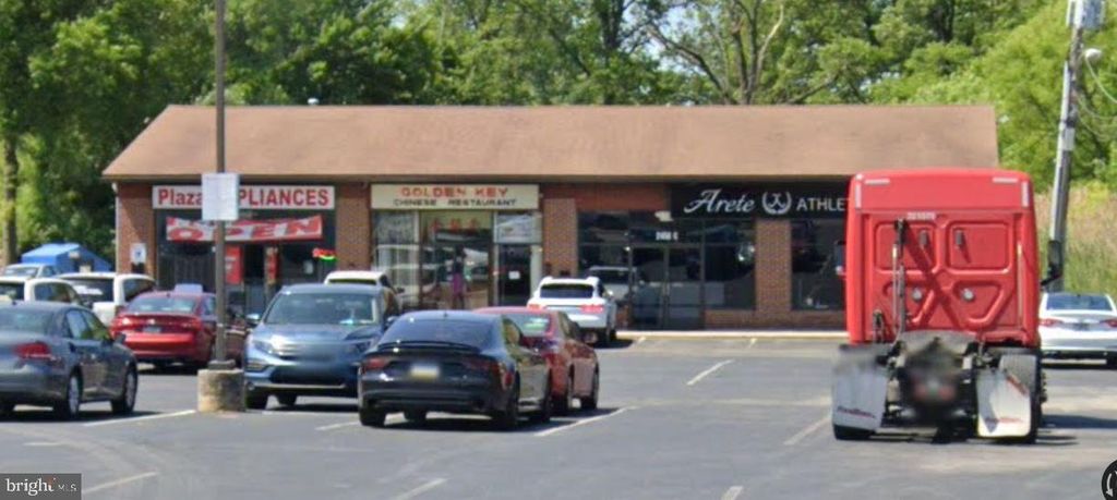 Photo of 2450 - 2454 Main St, JEFFERSONVILLE, PA 19403 (MLS # PAMC2129454)