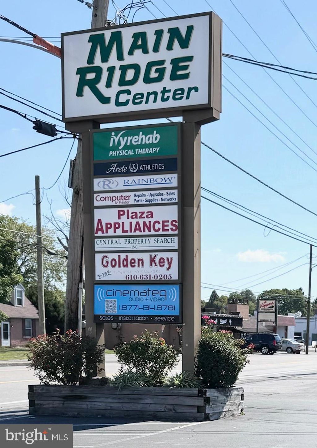 Photo of 2450 - 2454 Main St, JEFFERSONVILLE, PA 19403 (MLS # PAMC2129454)