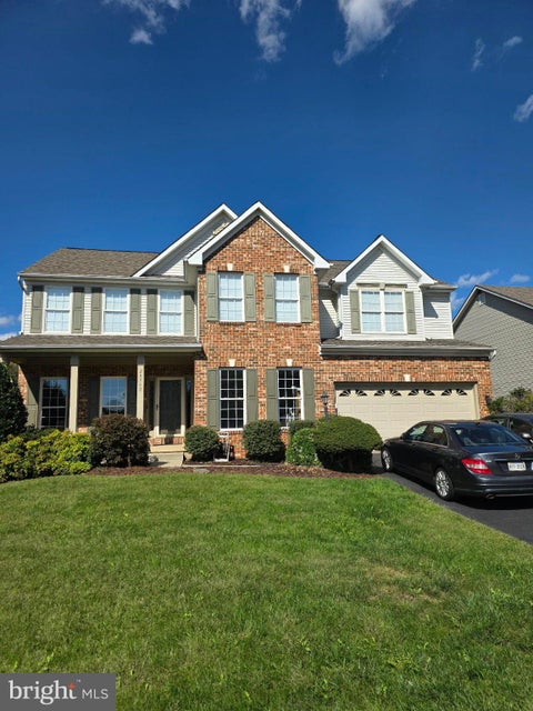 Photo of 20562 Coppersmith Drive, ASHBURN, VA 20147 (MLS # VALO2139110)