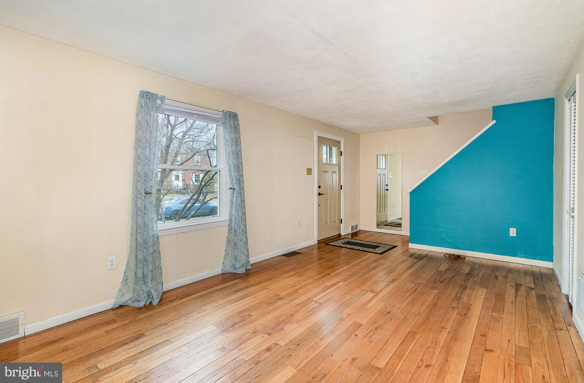 WILSON PARK - Residential