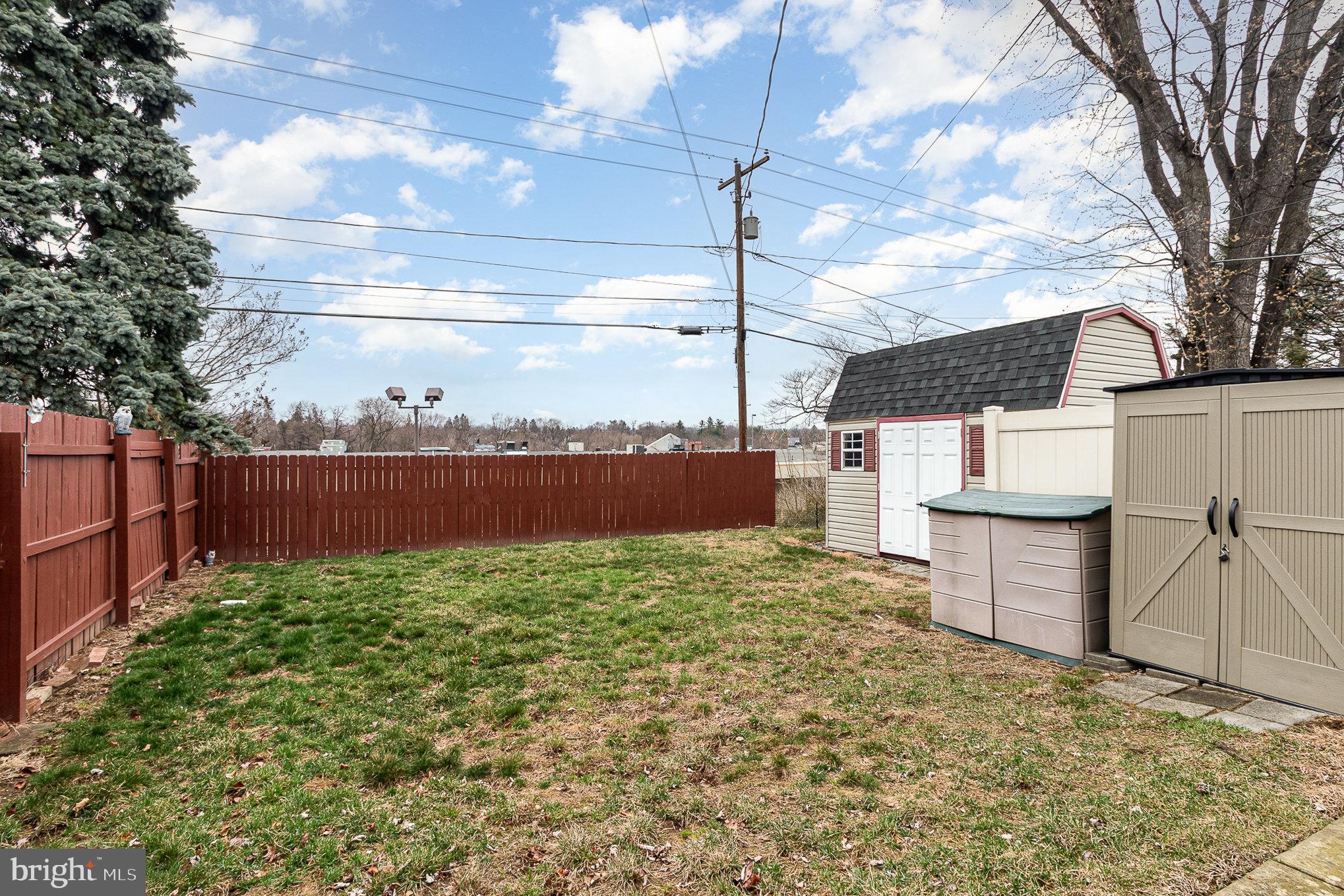 WILSON PARK - Residential