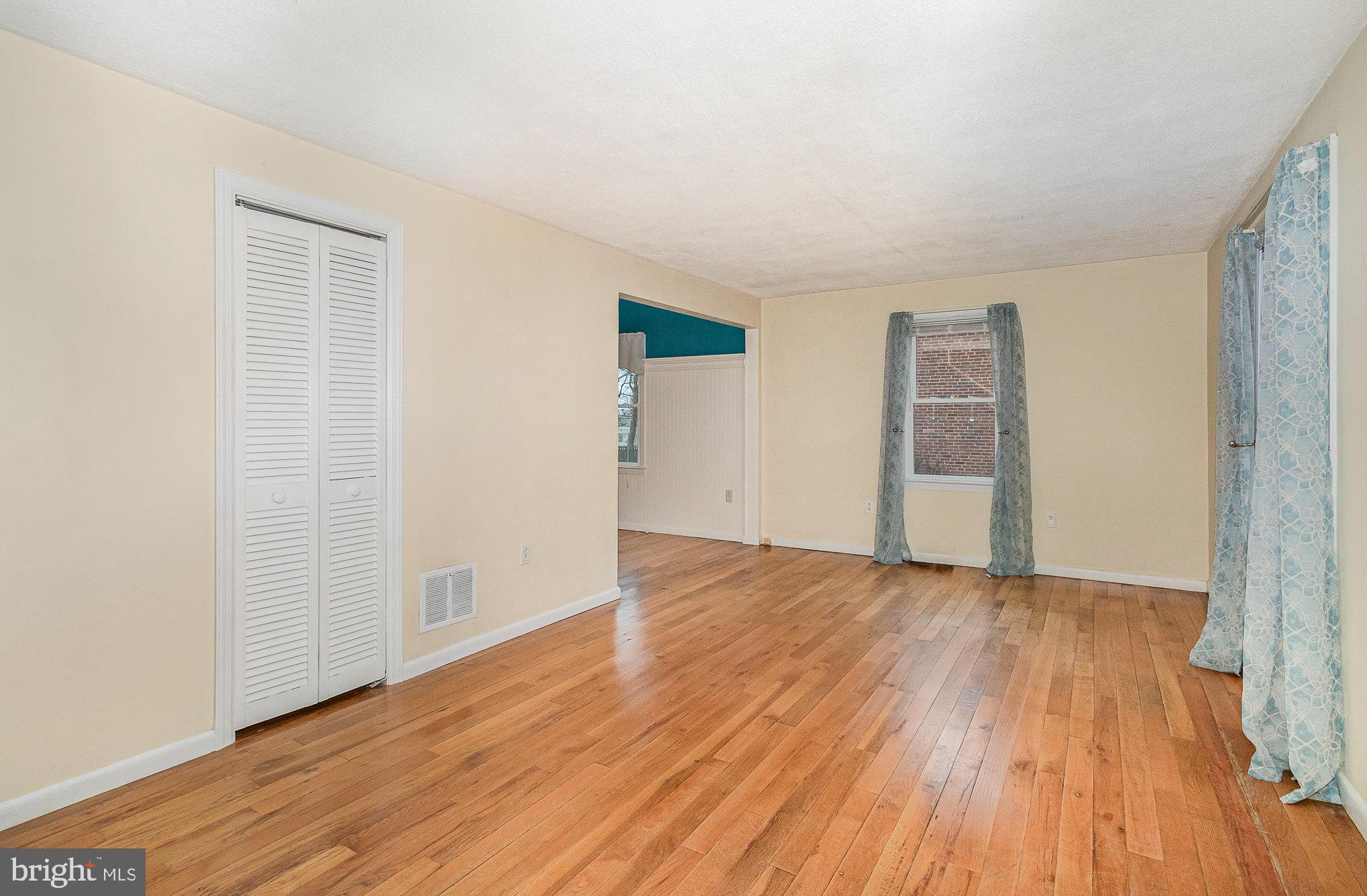 WILSON PARK - Residential