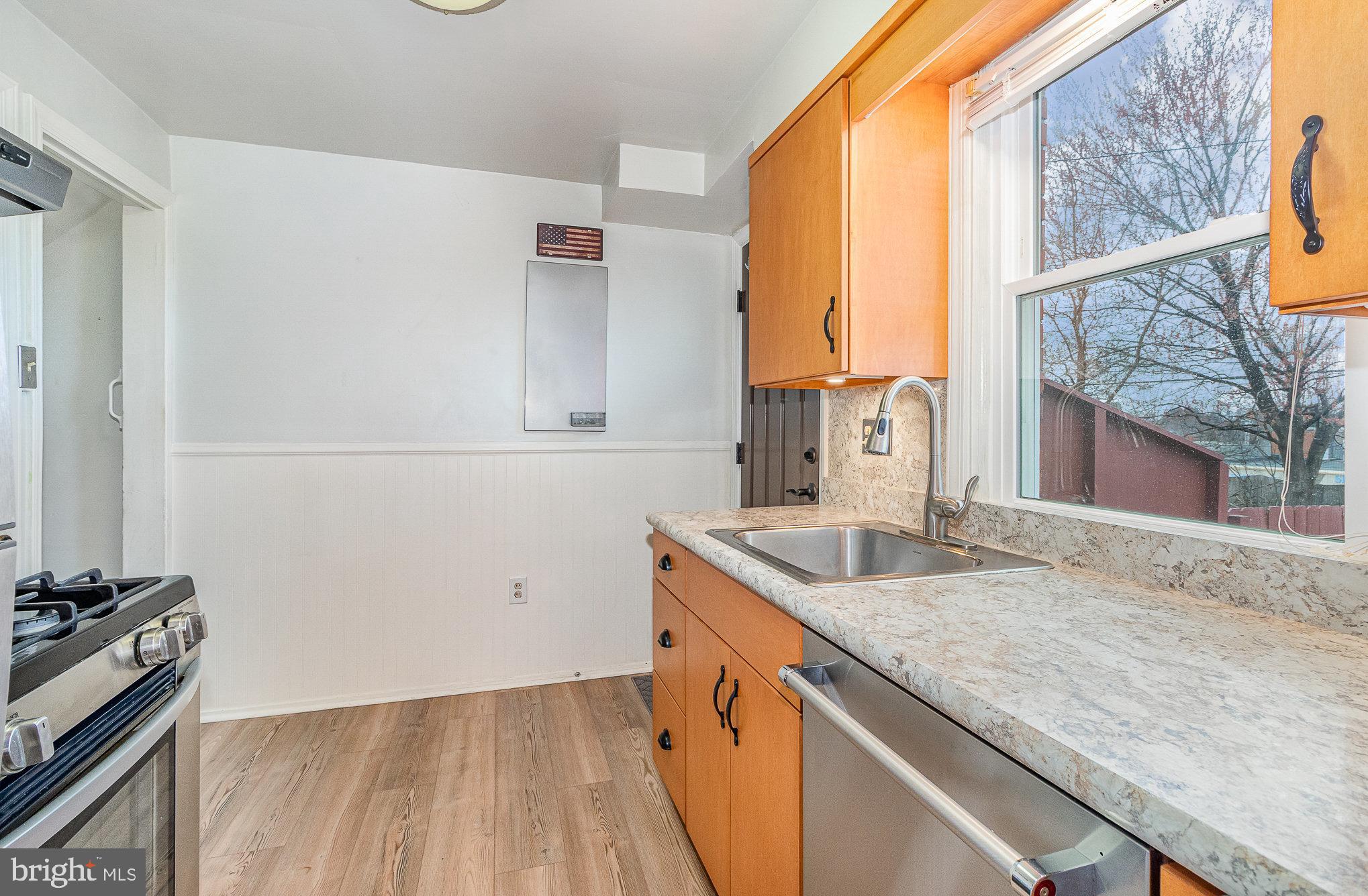 WILSON PARK - Residential