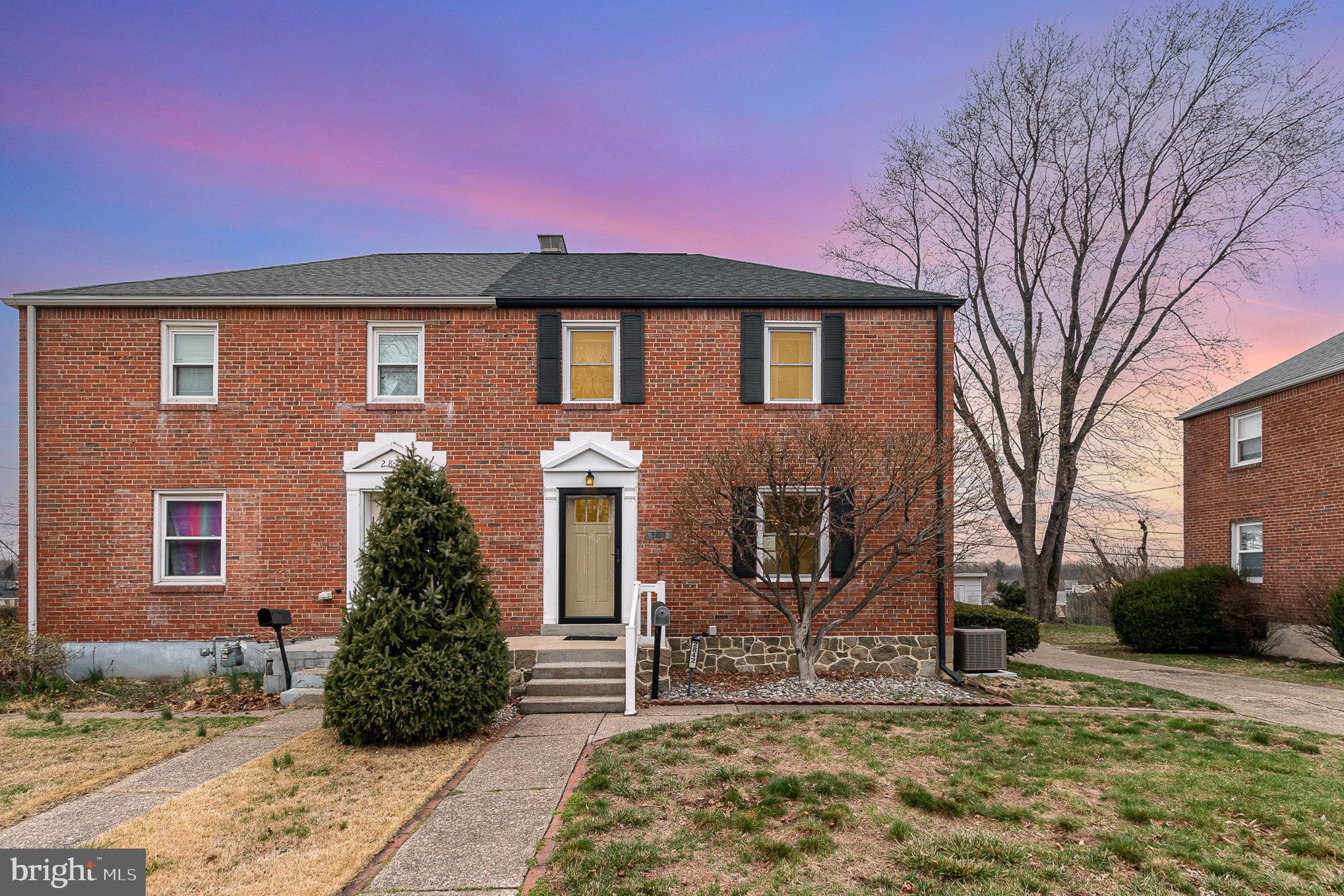 WILSON PARK - Residential