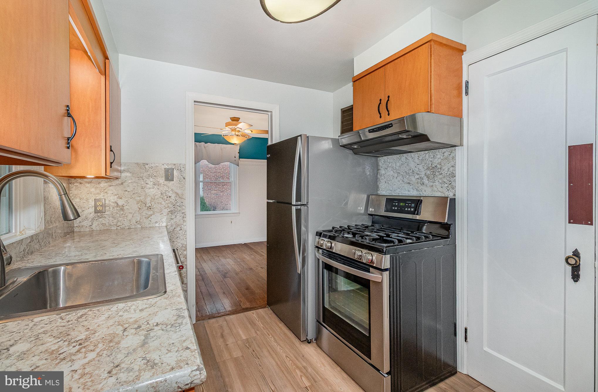 WILSON PARK - Residential