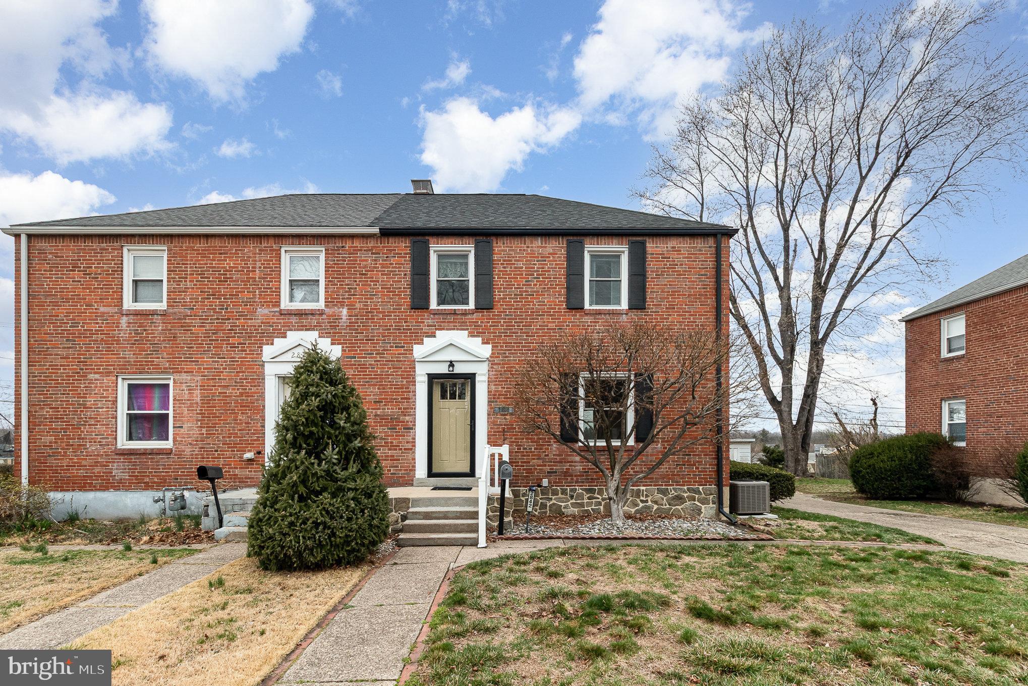 WILSON PARK - Residential