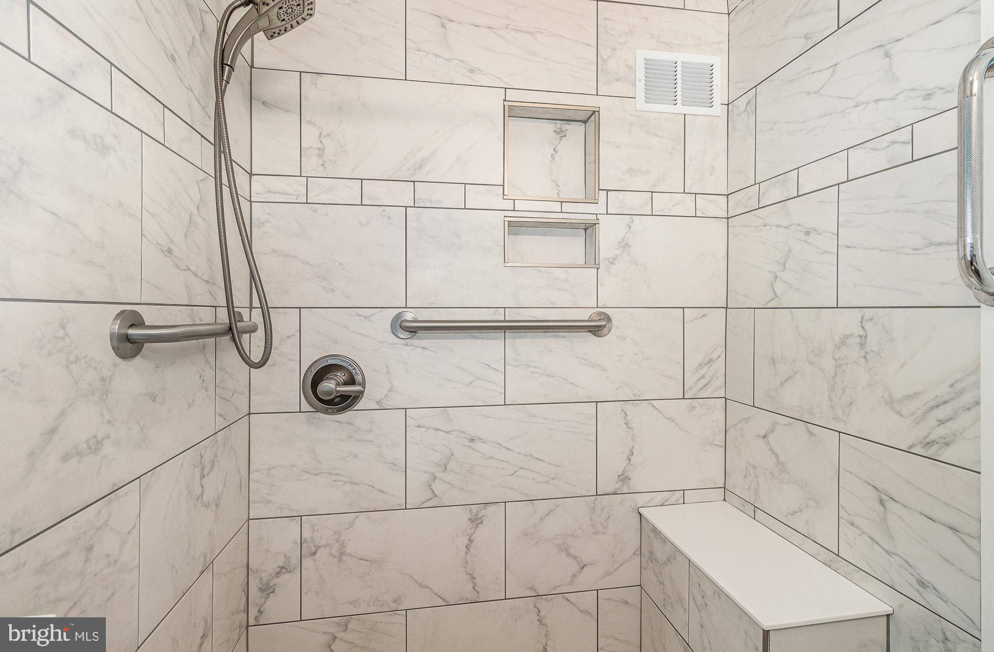 WILSON PARK - Residential