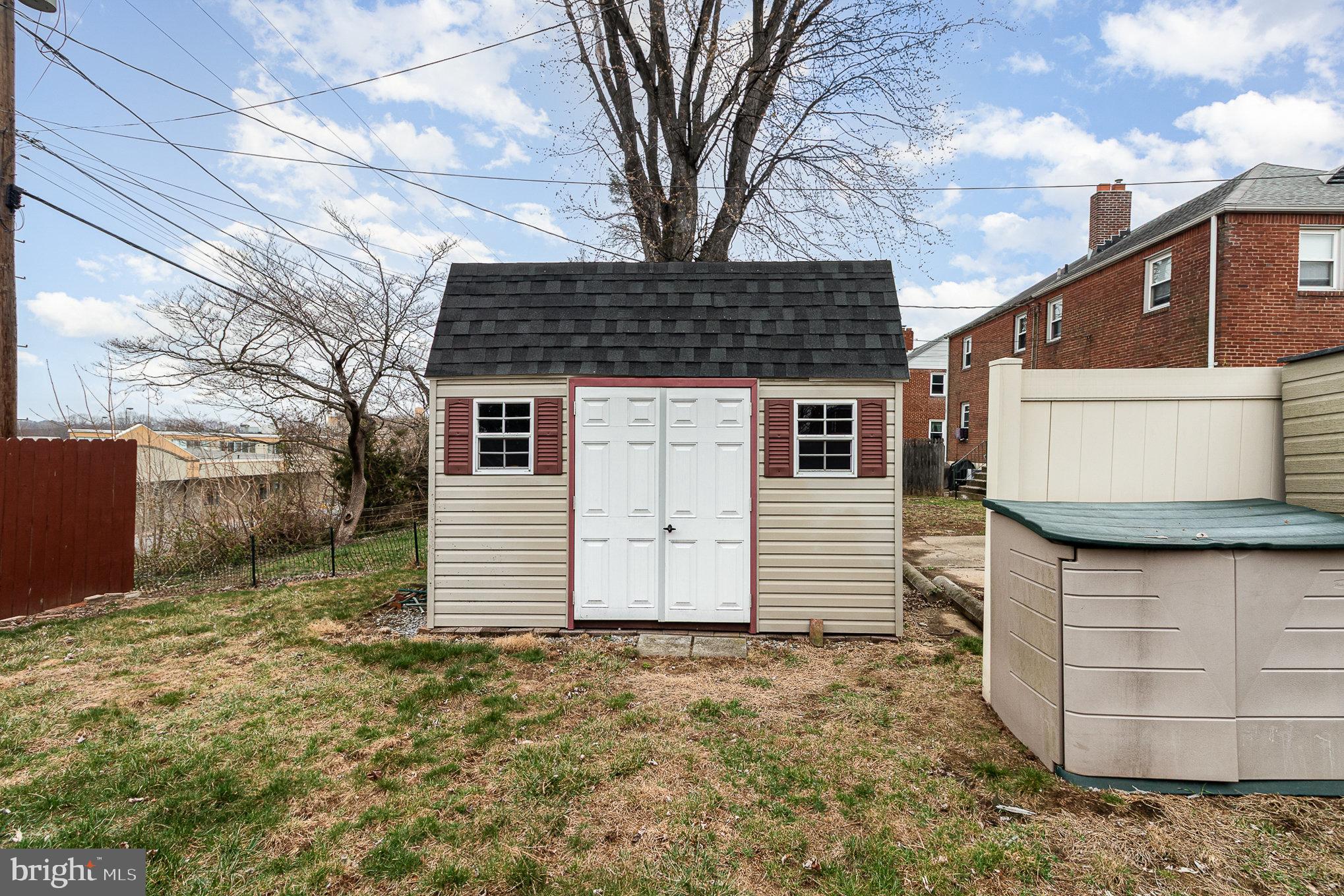 WILSON PARK - Residential