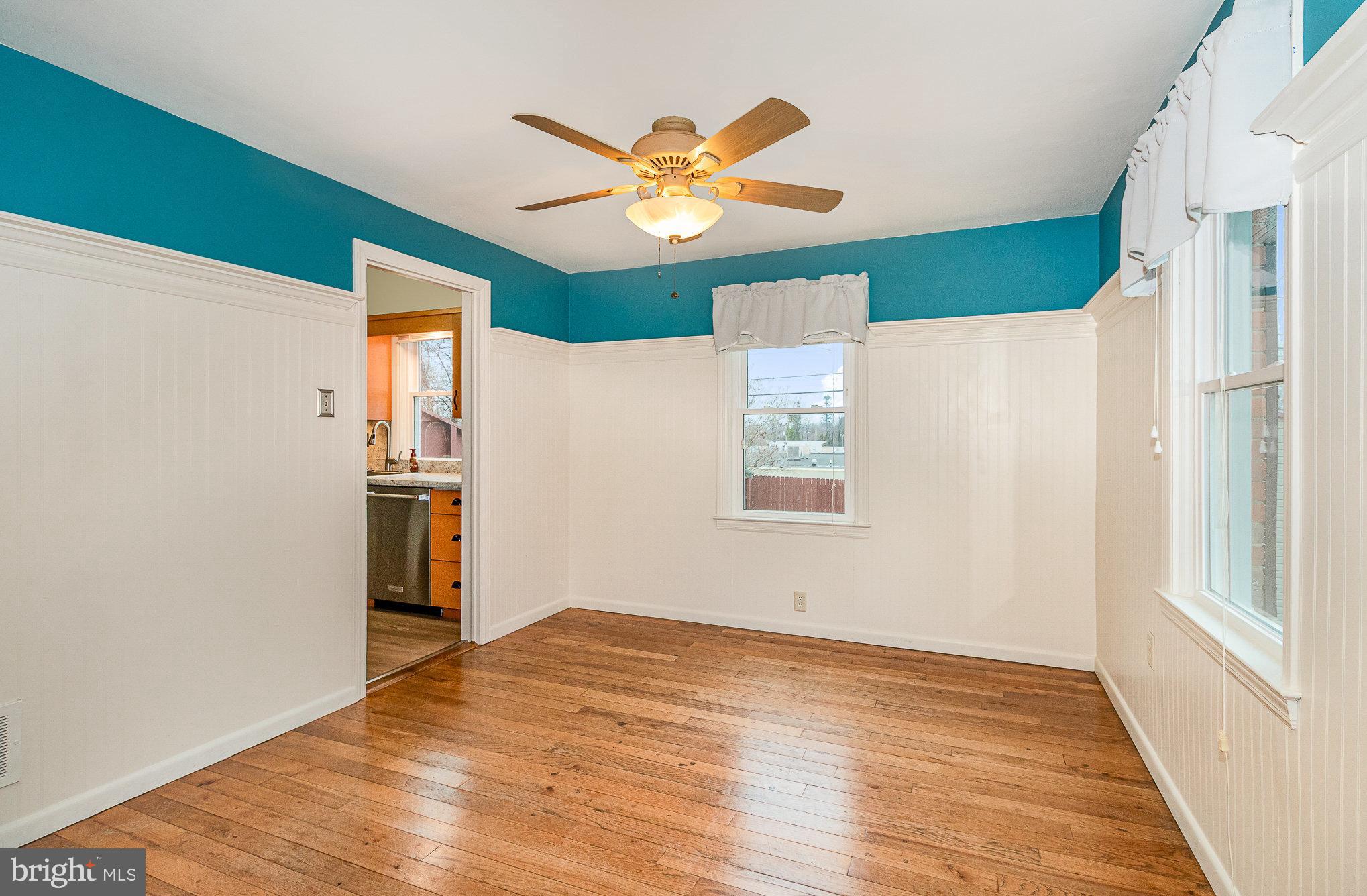 WILSON PARK - Residential