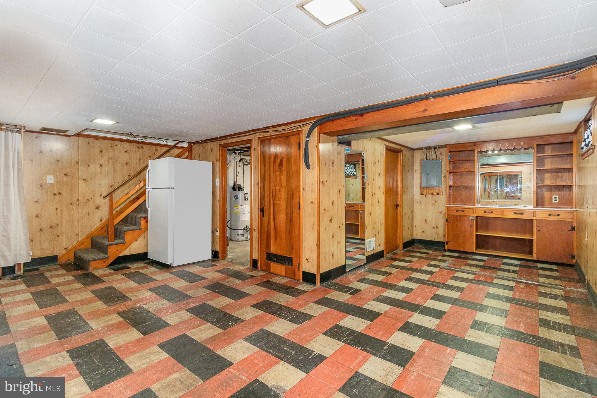 WILSON PARK - Residential