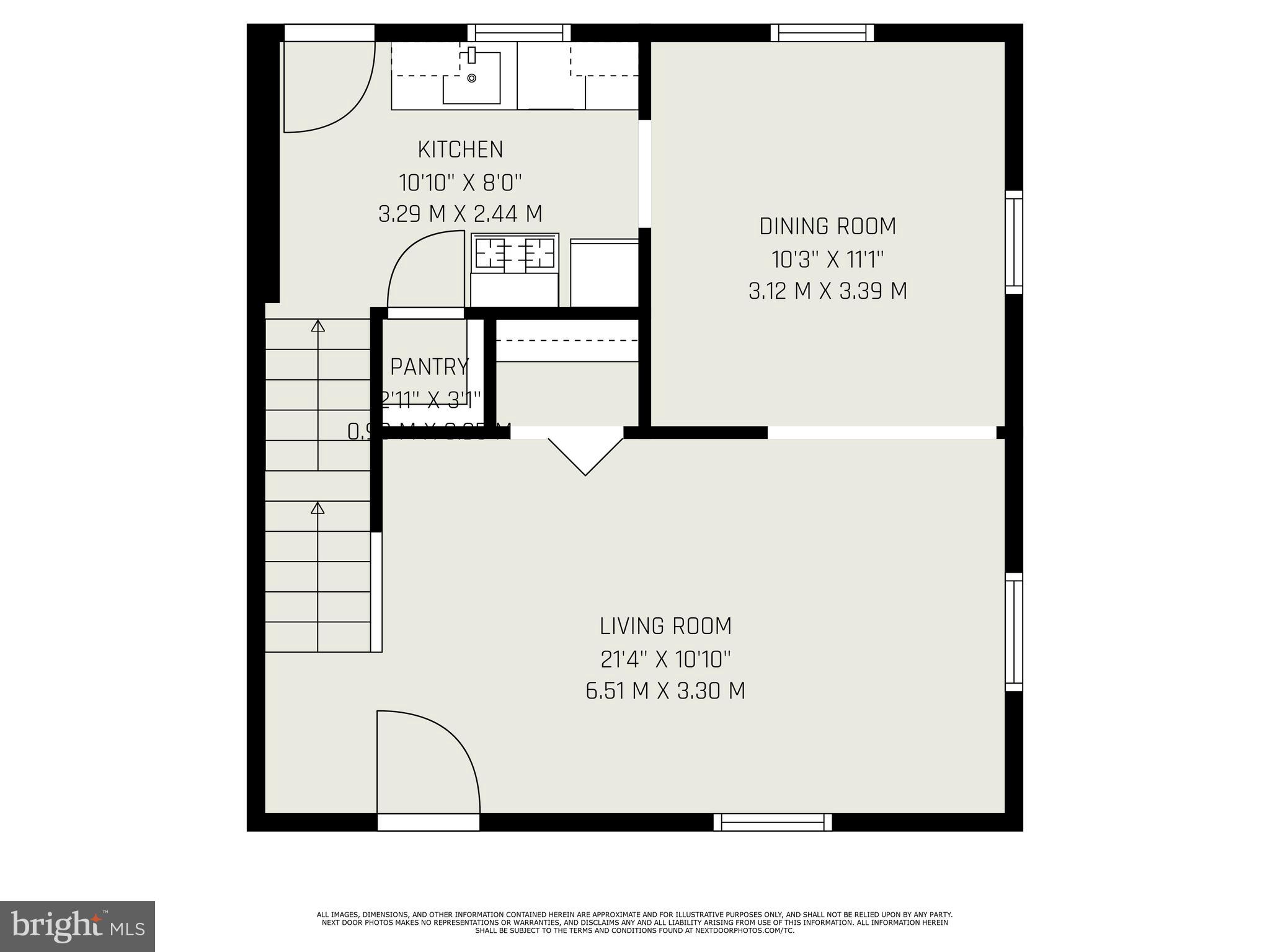 WILSON PARK - Residential