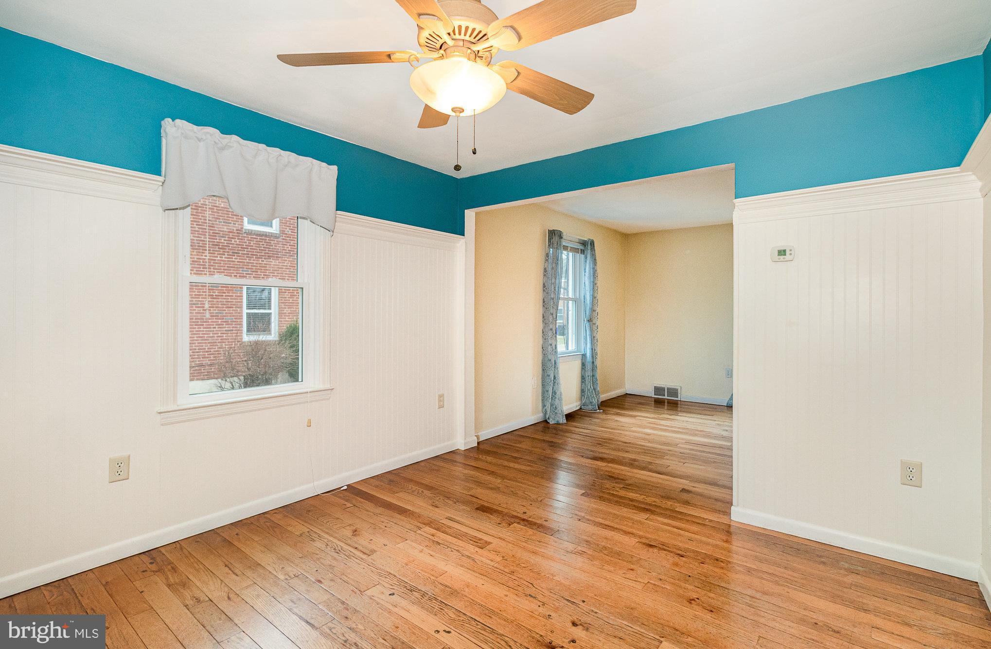 WILSON PARK - Residential