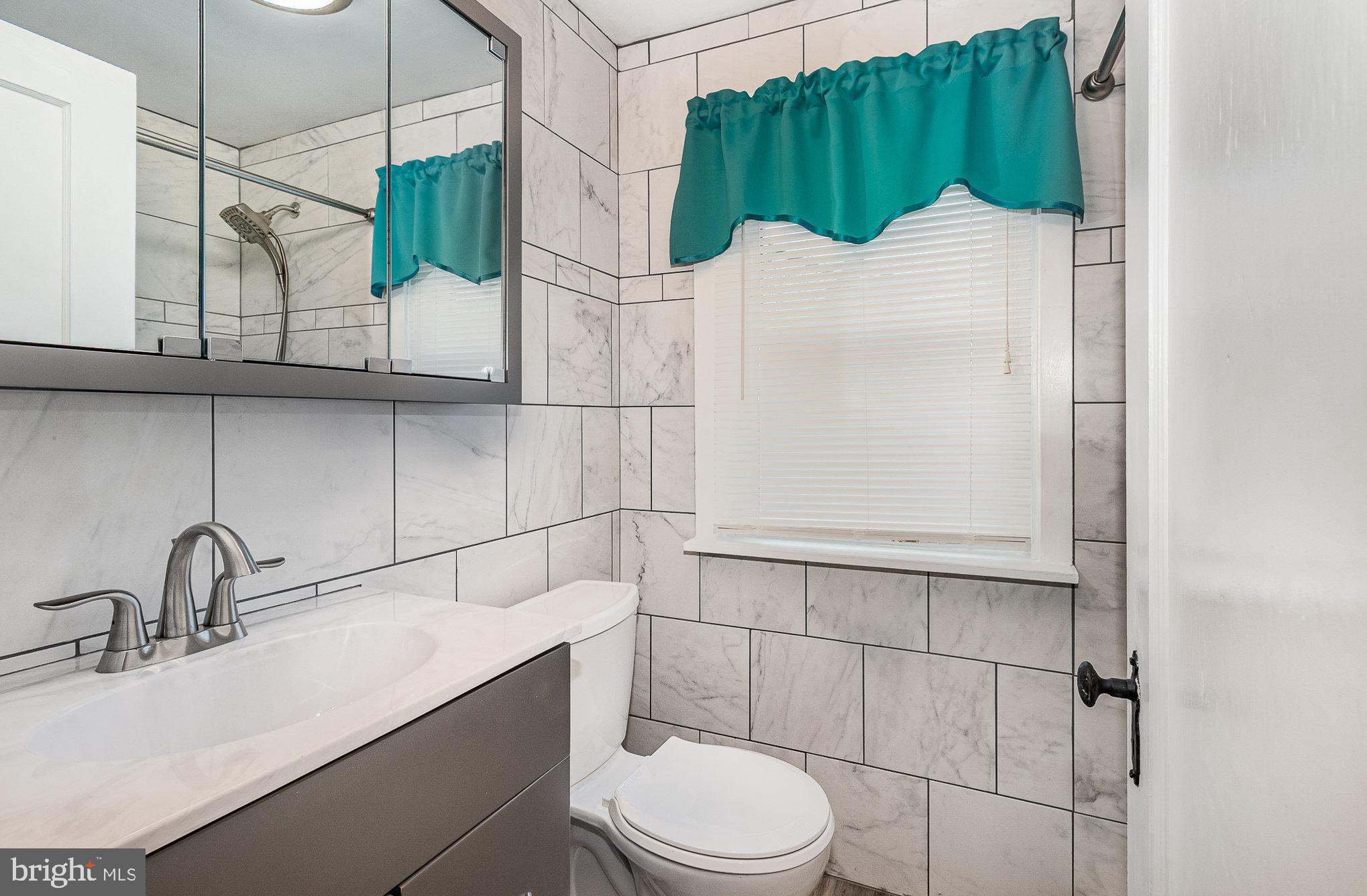 WILSON PARK - Residential