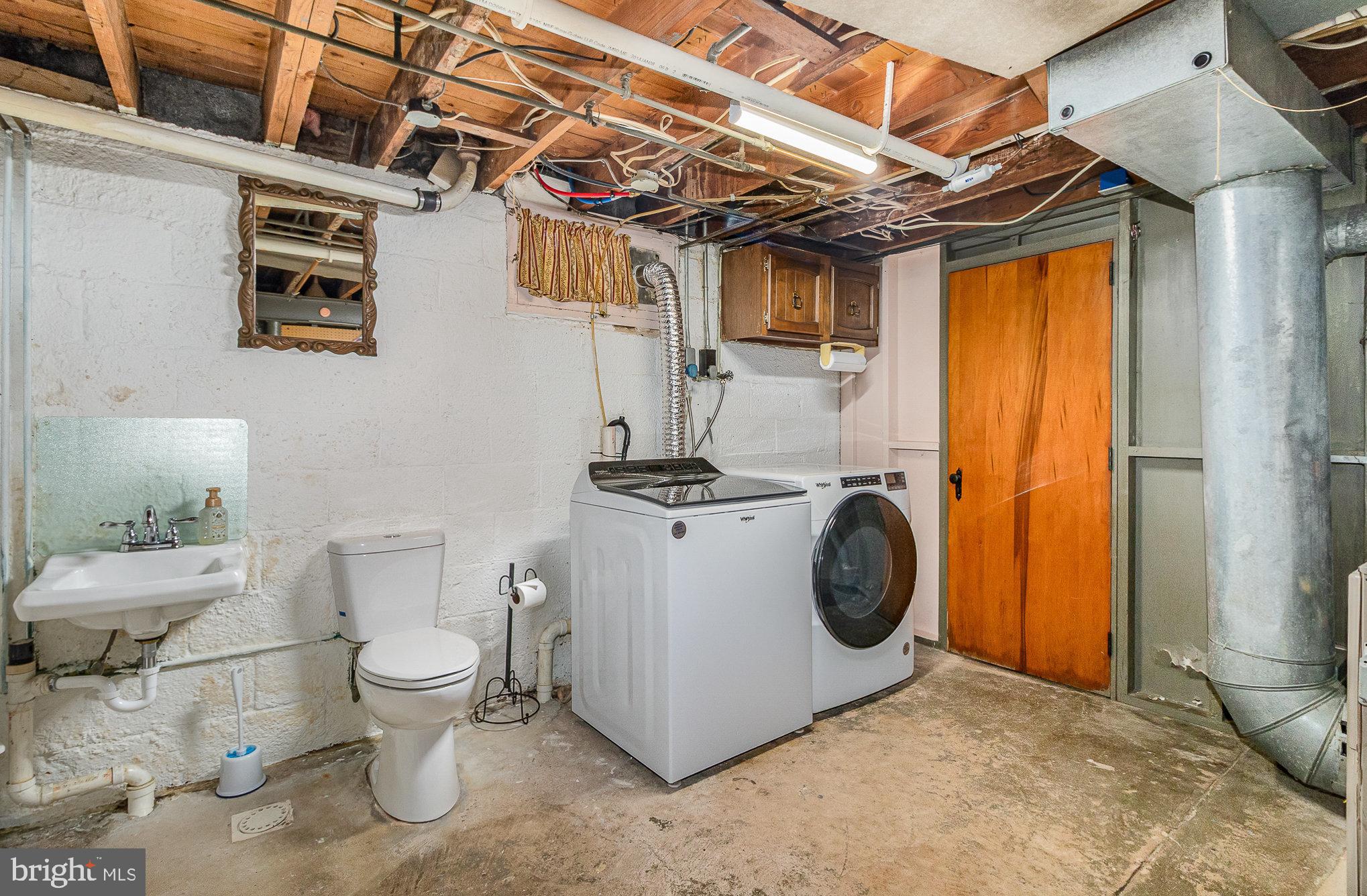 WILSON PARK - Residential