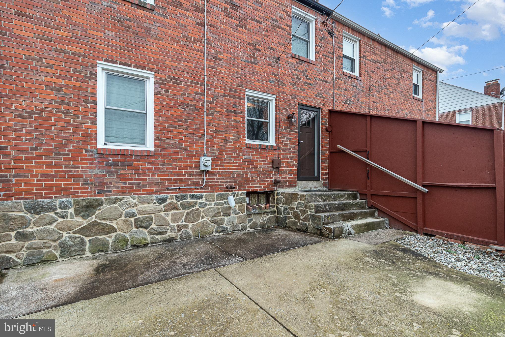 WILSON PARK - Residential