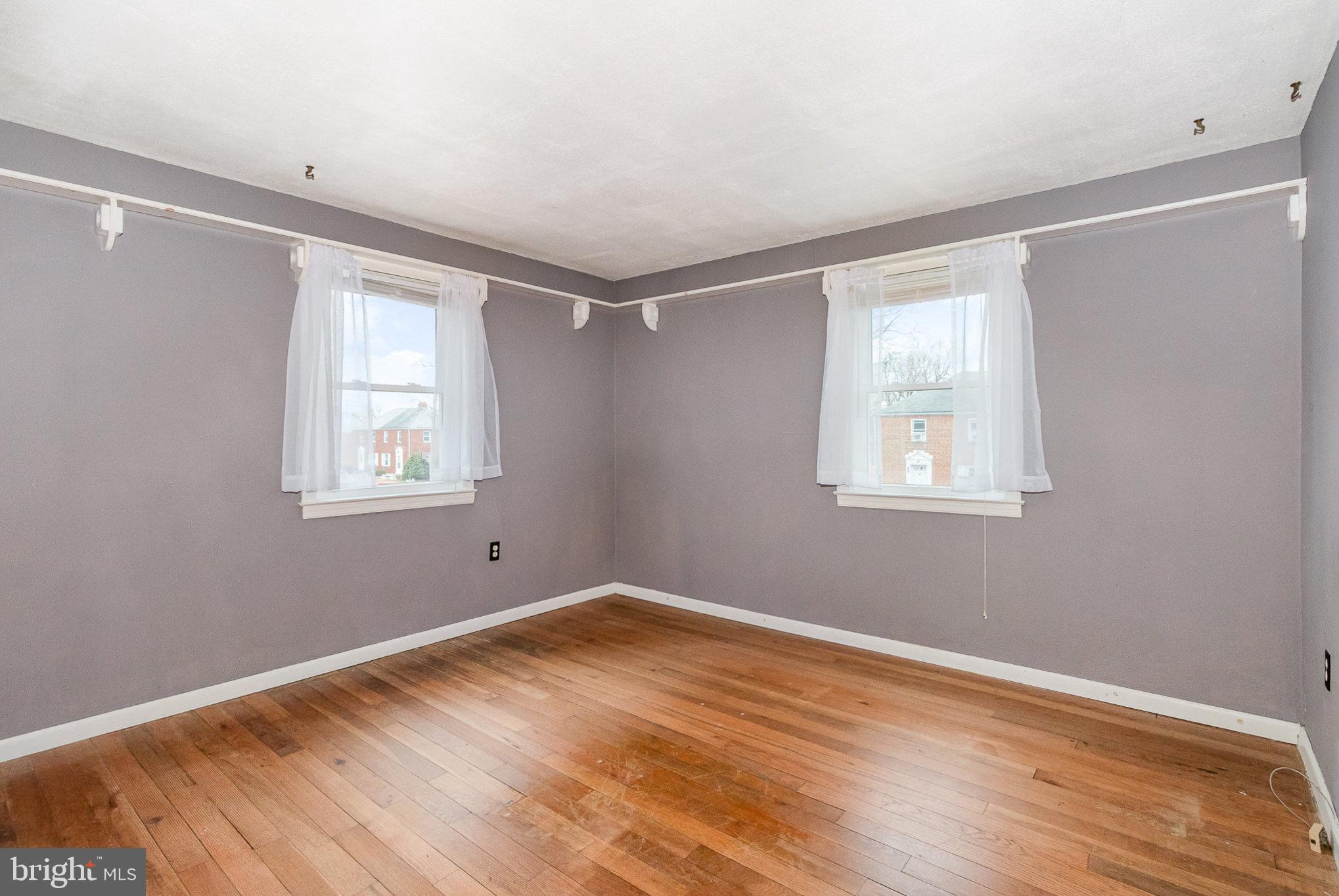 WILSON PARK - Residential