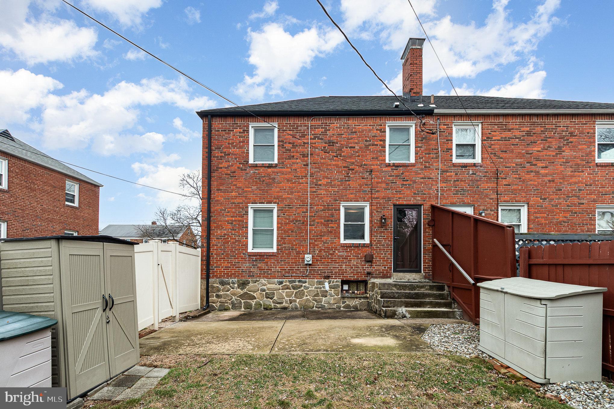 WILSON PARK - Residential