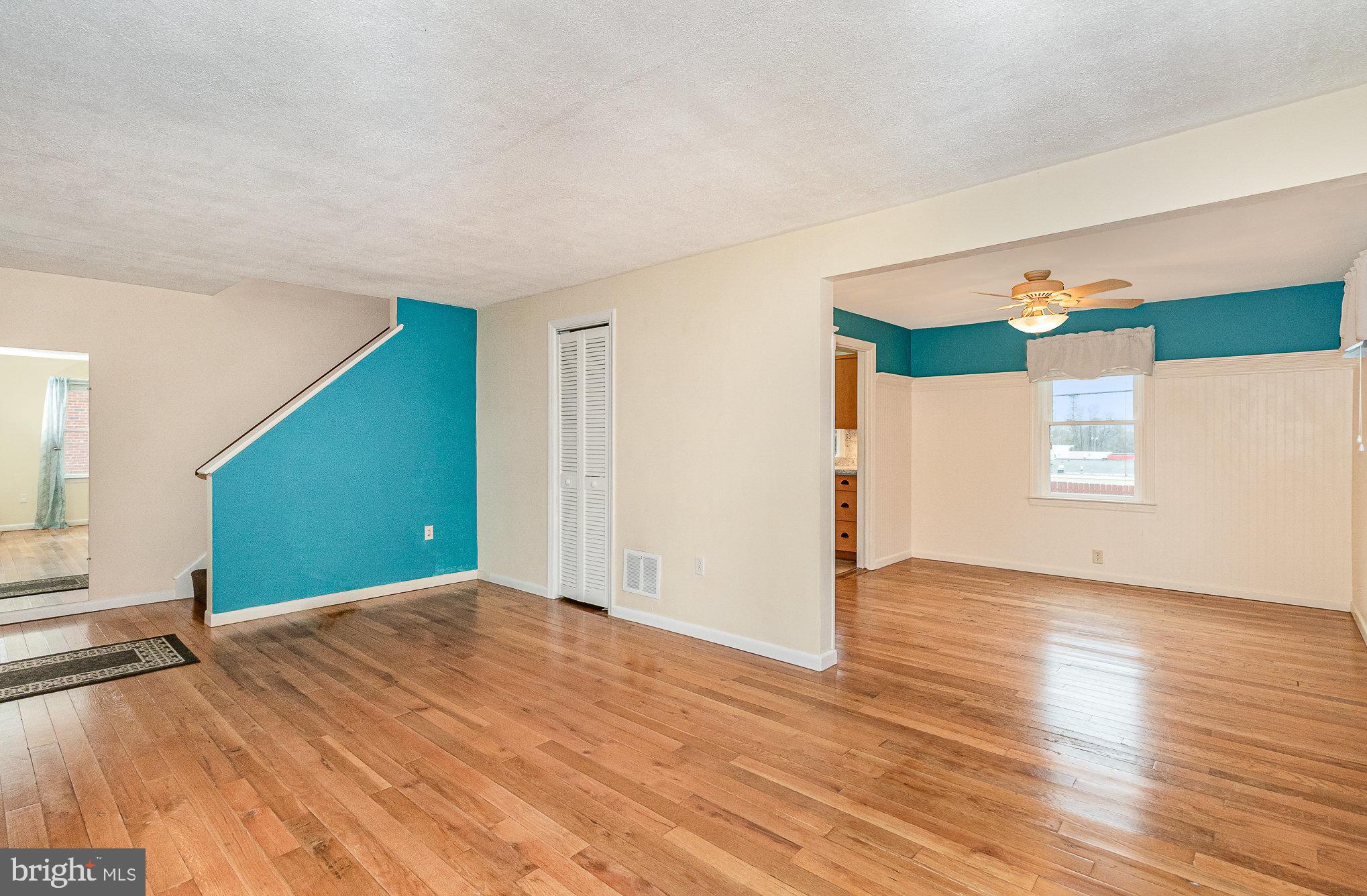 WILSON PARK - Residential