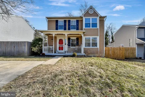 1271 Collier Lane, Belcamp, MD 21017 - MLS#: MDHR2040176