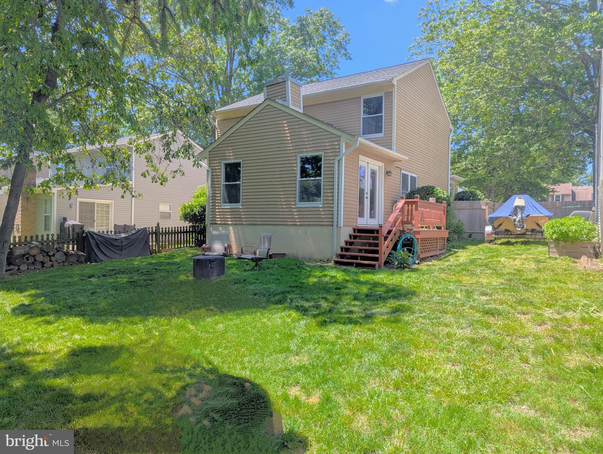 RIVERSIDE - Residential