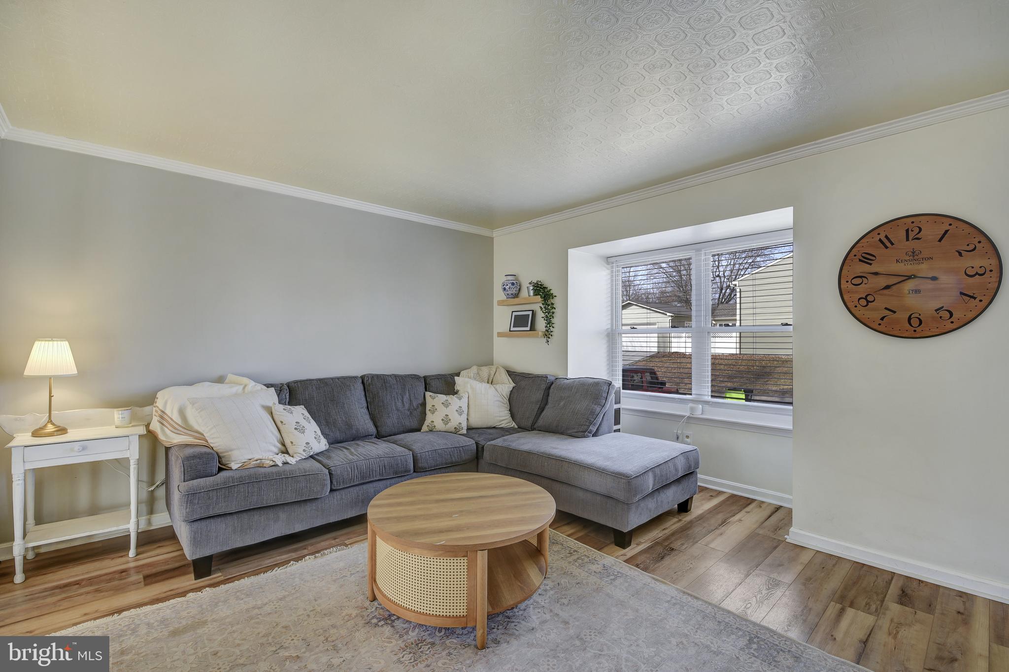 RIVERSIDE - Residential