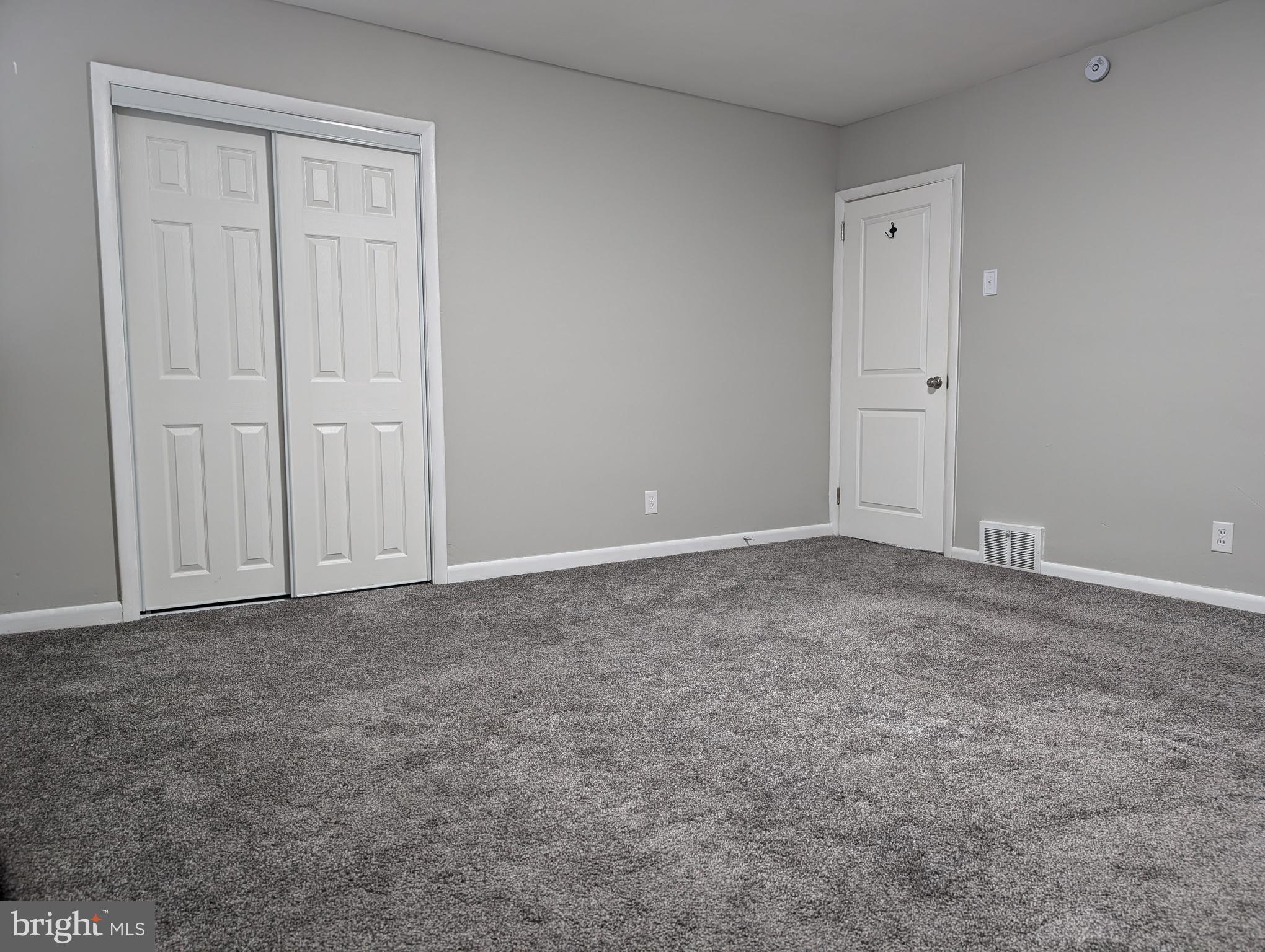 MILLBROOK - Residential Lease