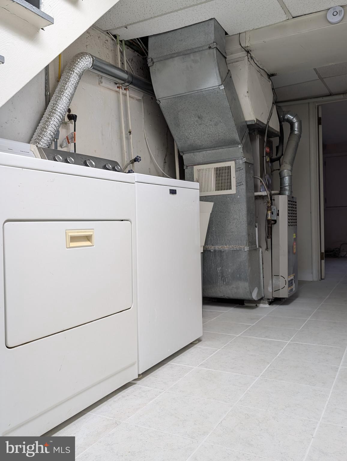 MILLBROOK - Residential Lease