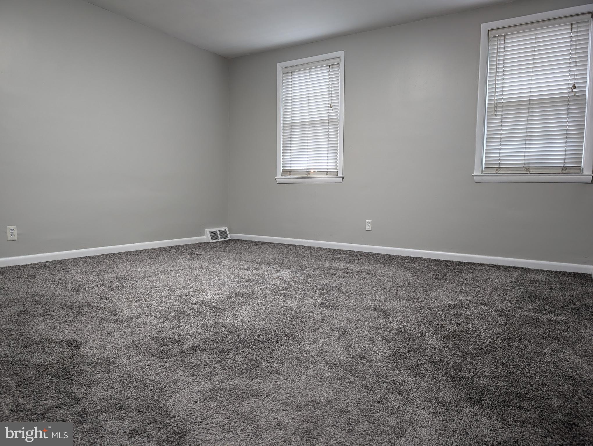 MILLBROOK - Residential Lease