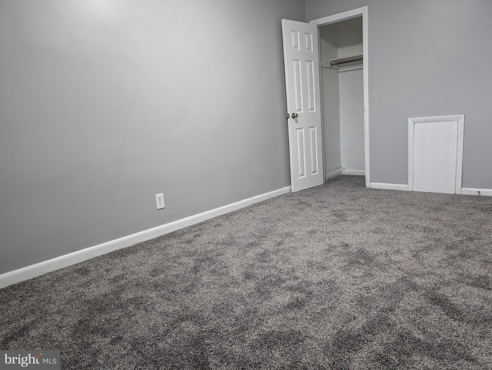 MILLBROOK - Residential Lease