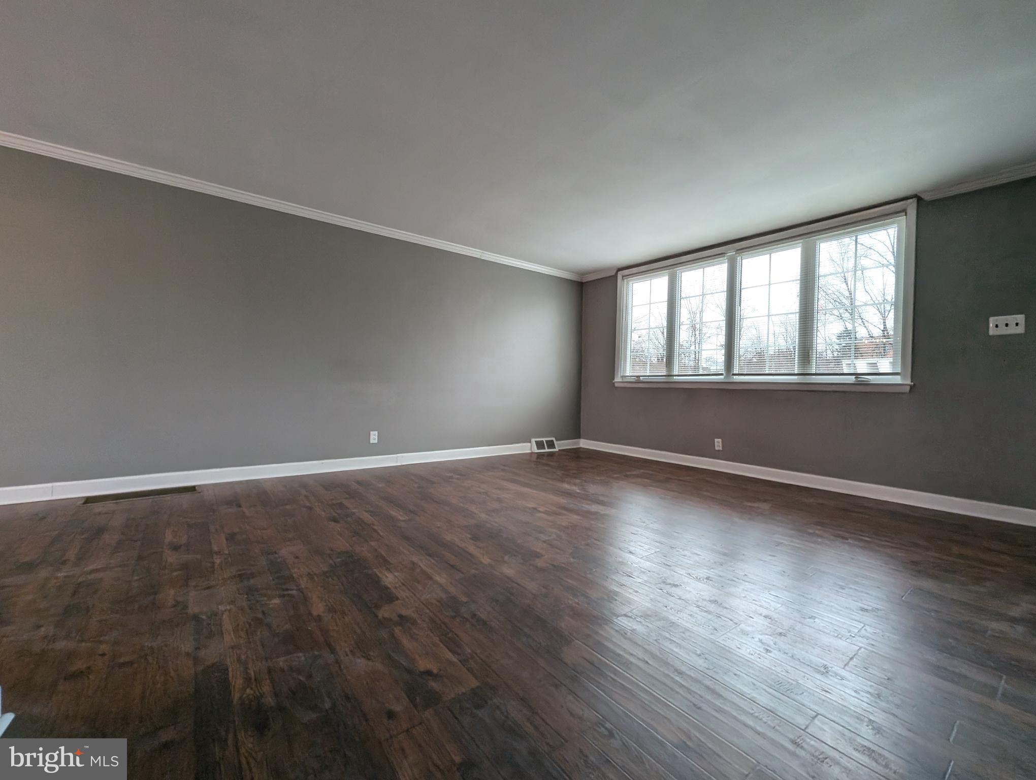 MILLBROOK - Residential Lease