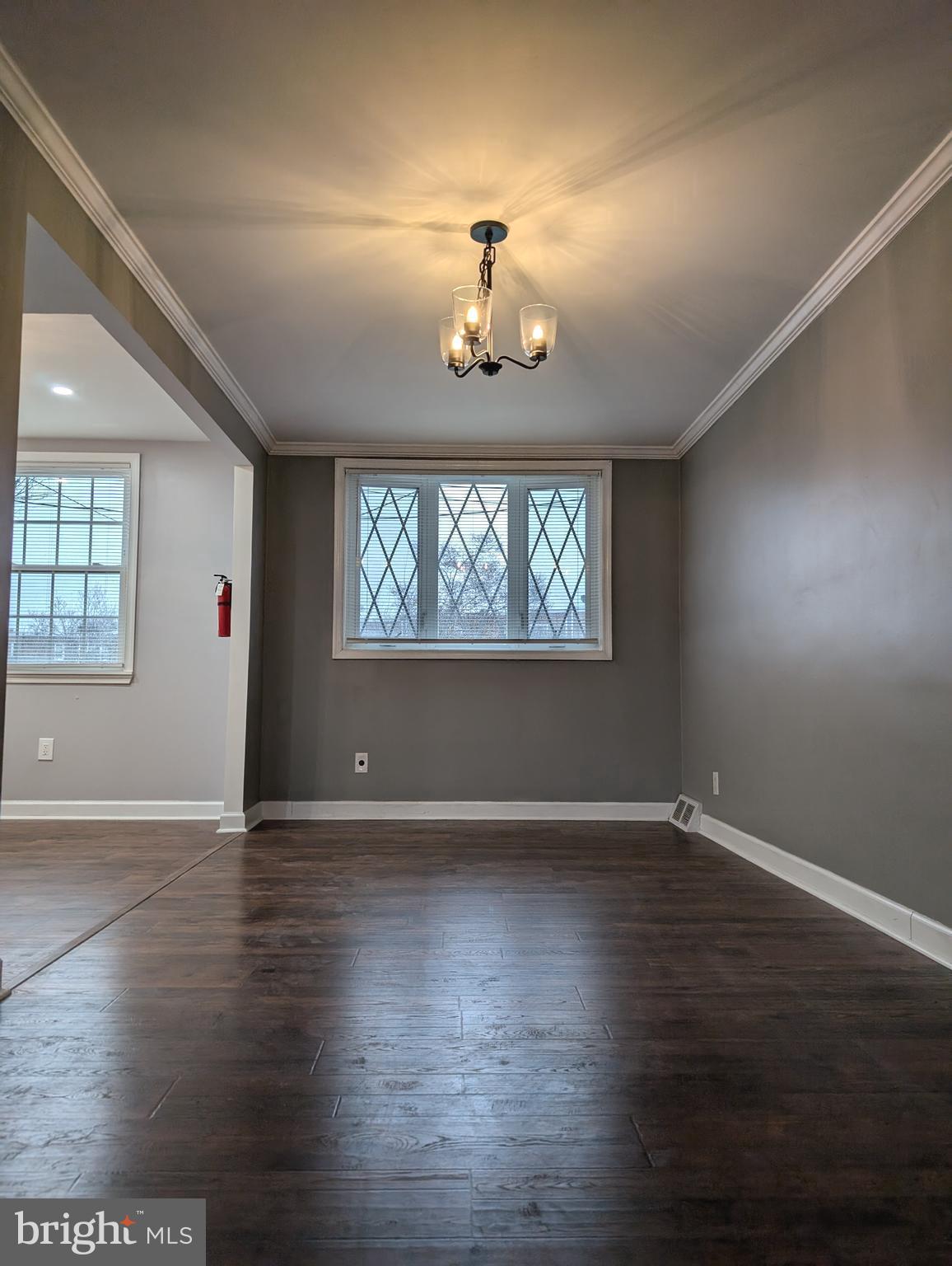 MILLBROOK - Residential Lease